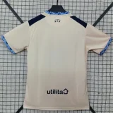 2025-26 Huddersfield Town Third Fans Soccer Jersey