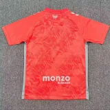 2025-26 Coventry City Away Fans Soccer Jersey