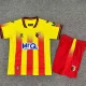 2025-26 Watford Home Kids Soccer Jersey