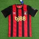 2025-26 Bournemouth Home Fans Soccer Jersey