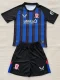 2025-26 Middlesbrough Away Kids Soccer Jersey