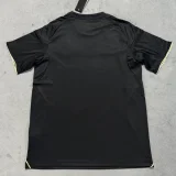 2025-26 Fulham Third Fans Soccer Jersey