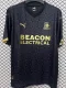 2025-26 Plymouth FC Away Fans Soccer Jersey