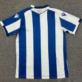 2025-26 West Bromwich Home Fans Soccer Jersey