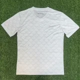 2025-26 Preston North End Home Fans Soccer Jersey