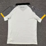 2025-26 Derby County Home Fans Soccer Jersey