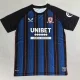 2025-26 Middlesbrough Away Fans Soccer Jersey