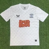 2025-26 Preston North End Home Fans Soccer Jersey