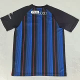 2025-26 Middlesbrough Away Fans Soccer Jersey