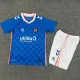 2025-26 Sunderland Away Kids Soccer Jersey