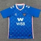 2025-26 Sunderland Away Fans Soccer Jersey