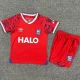 2025-26 Ipswich Away Kids Soccer Jersey