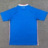 2025-26 Sunderland Away Fans Soccer Jersey