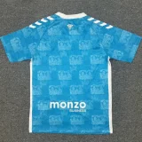 2025-26 Coventry City Home Fans Soccer Jersey