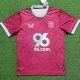 2025-26 Burnley Home Fans Soccer Jersey