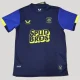 2025-26 Preston North End Away Fans Soccer Jersey