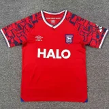 2025-26 Ipswich Away Fans Soccer Jersey