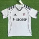 2025-26 Fulham Home Fans Soccer Jersey