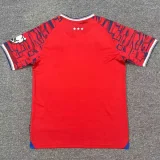 2025-26 Ipswich Away Fans Soccer Jersey