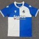 2025-26 Bristol Rovers Home Fans Soccer Jersey