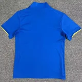 2025-26 Birmingham Home Fans Soccer Jersey