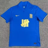 2025-26 Birmingham Home Fans Soccer Jersey