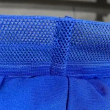 2025-26 Real Madrid  Third Player Version Shorts Pants (High Quality)(球员短裤)