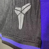 2025-26  Barcelona Away Player Version Shorts Pants (High Quality)(球员短裤)