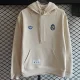 2025-26 Real Madrid Khaki Hoody 卡其色(加绒)