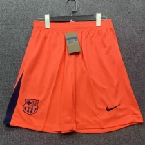 2025-26  Barcelona Third Shorts Pants