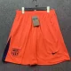 2025-26  Barcelona Third Shorts Pants