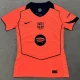 2025-26  Barcelona Third Women Soccer Jersey (女)