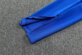 2025-26  Barcelona Fancy blue Jacket Tracksuit