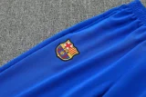 2025-26  Barcelona Fancy blue Jacket Tracksuit