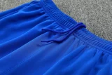 2025-26  Barcelona Fancy blue Jacket Tracksuit