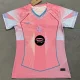 2025-26  Barcelona Pink Concept Edition Women Training shirts (女)