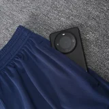 2025-26  Barcelona Pink Training Short Suit