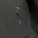 2025-26  Barcelona Black Outdoor Jackets #L6605紫标软料