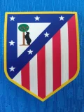 2025-26 ATM Third Player Version Soccer Jersey (背下VIS..NDA 广告)