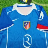 2025-26 ATM Third Fans Soccer Jersey