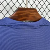 2025-26 Atletico Madrid Away Fans Soccer Jersey