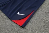 2025-26 Atletico Madrid Royal blue Training Short Suit