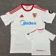 2025-26 Sevilla Home Fans Soccer Jersey