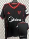 2025-26 Sevilla Third Fans Soccer Jersey