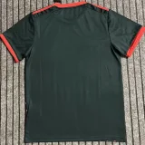 2025-26 Sevilla Black Training shirts