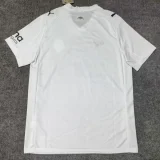 2025-26 Valencia Home Fans Soccer Jersey