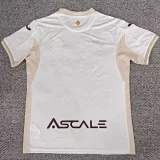 2025-26 Villarreal Away Fans Soccer Jersey