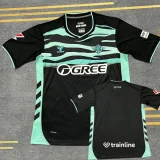 2025-26 Real Betis Third Fans Soccer Jersey