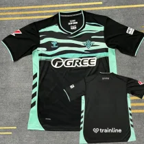 2025-26 Real Betis Third Fans Soccer Jersey