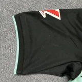 2025-26 Real Betis Third Fans Soccer Jersey